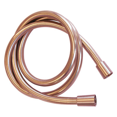 Daniel Doucheslang Flexibel 150cm Conisch Koper Glanzend Geborsteld PVC 7 Daniel Doucheslang Flexibel 150cm Conisch Koper Glanzend Geborsteld PVC 7