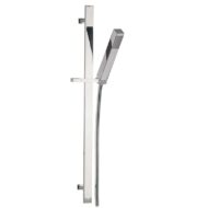 Daniel Glijstangcombinatie 70cm Messing 1-functie Handdouche Flexibele Doucheslang 15 kleuropties 21 Daniel Glijstangcombinatie 70cm Messing 1-functie Handdouche Flexibele Doucheslang 15 kleuropties 21