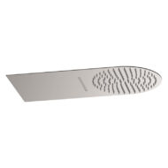 Daniel ultra-dunne muur regendouchekop 50x25cm met waterval functie 8 Daniel ultra-dunne muur regendouchekop 50x25cm met waterval functie 8