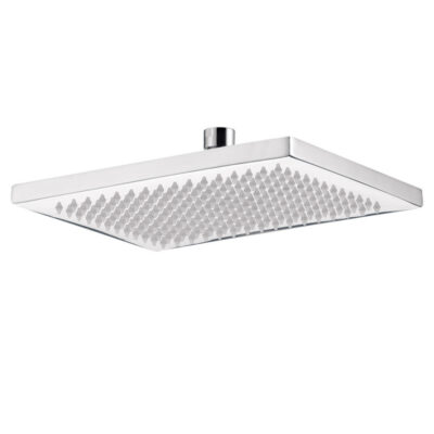 Daniel Skyline rechthoekige regendouche 24x14cm met keramische cartridge en 15 kleuropties 6