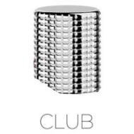 Daniel Trilogy inbouw regendouche Ø30cm met mechanische omsteller en 15 kleuropties 35