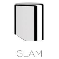 Daniel Trilogy inbouw regendouche Ø30cm met mechanische omsteller en 15 kleuropties 33