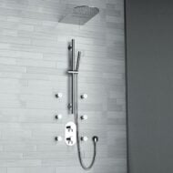 Grohe Eurostyle Cosmopolitan eengreepskeukenmengkraan voor laagdruk 33984002 5 Grohe Eurostyle Cosmopolitan eengreepskeukenmengkraan voor laagdruk 33984002 5