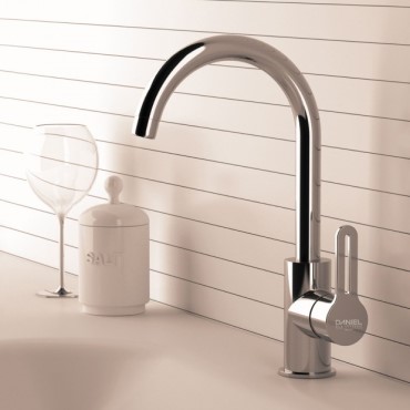 Grohe Eurostyle Cosmopolitan eengreepskeukenmengkraan voor laagdruk 33984002 19 Grohe Eurostyle Cosmopolitan eengreepskeukenmengkraan voor laagdruk 33984002 19