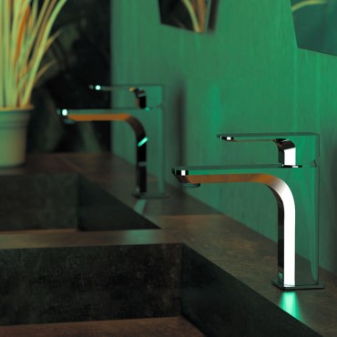 Grohe Eurostyle Cosmopolitan eengreepskeukenmengkraan voor laagdruk 33984002 16 Grohe Eurostyle Cosmopolitan eengreepskeukenmengkraan voor laagdruk 33984002 16