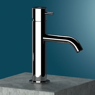 Grohe Eurostyle Cosmopolitan eengreepskeukenmengkraan voor laagdruk 33984002 13 Grohe Eurostyle Cosmopolitan eengreepskeukenmengkraan voor laagdruk 33984002 13