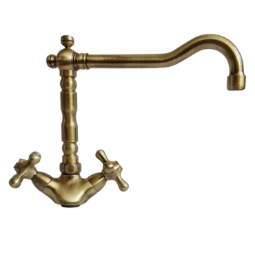 Daniel Jax inbouw mengkraan 20cm kruisgreep keramisch 15 kleuropties retro design 41 Daniel Jax inbouw mengkraan 20cm kruisgreep keramisch 15 kleuropties retro design 41