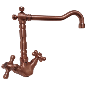 Daniel Jax inbouw mengkraan 20cm kruisgreep keramisch 15 kleuropties retro design 44 Daniel Jax inbouw mengkraan 20cm kruisgreep keramisch 15 kleuropties retro design 44