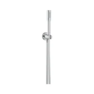 Grohe Euphoria Cosmopolitan handdouche set met waterbesparende functies en chroom afwerking 26404000 Grohe Euphoria Cosmopolitan handdouche set met waterbesparende functies en chroom afwerking 26404000