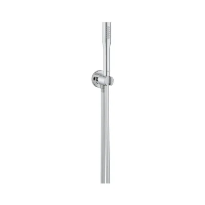 Grohe Euphoria Cosmopolitan handdouche set met waterbesparende functies en chroom afwerking 26404000 4 Grohe Euphoria Cosmopolitan handdouche set met waterbesparende functies en chroom afwerking 26404000 4