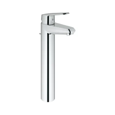 Grohe Eurodisc Cosmopolitan eengreeps wastafelmengkraan XL chroom met variabele waterstroom 23055002 4