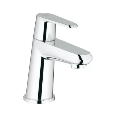 Grohe Eurodisc Cosmopolitan staande XS-Size toiletmengkraan chroom met waterbesparingstechnologie 23051002 6