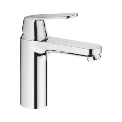 Grohe Eurosmart Cosmopolitan eengreeps wastafelmengkraan 1/2 M-Size chroom met EcoJoy 23327000 6