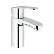Grohe Eurostyle Cosmopolitan eengreeps wastafelmengkraan chroom met energiebesparing en waterbesparing 2337320E Grohe Eurostyle Cosmopolitan eengreeps wastafelmengkraan chroom met energiebesparing en waterbesparing 2337320E