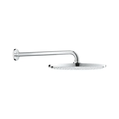 Grohe Rainshower Cosmopolitan 310 douchekopset 380 mm chroom met DreamSpray 26056000 6