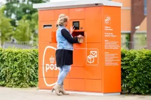 AXOR One wastafelkraan 170 met afsluitbare afvoerplug push open chroom 48070000 5