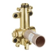 AXOR basisset voor stopkraan 10971180 3