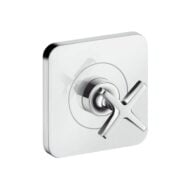 AXOR Citterio E stopkraan chroom 36771000 3