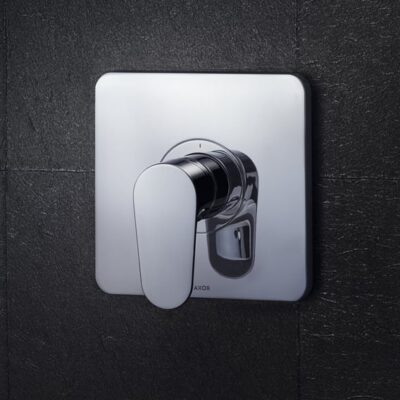 AXOR Citterio M eengreeps inbouw douchemengkraan 1 verbruiker chroom 34625000 5