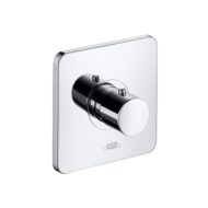 AXOR Citterio M Highflow thermostaat voor bad & douche chroom 34716000