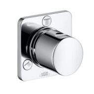 AXOR Citterio M omsteller 3 verbruikers chroom 34920000 AXOR Citterio M omsteller 3 verbruikers chroom 34920000