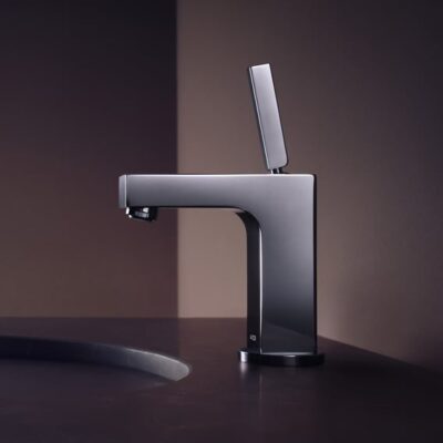 AXOR Citterio wastafelkraan 110 met EcoSmart chroom 39018000 9 AXOR Citterio wastafelkraan 110 met EcoSmart chroom 39018000 9