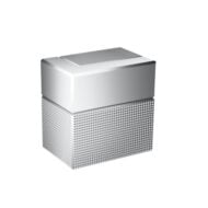 AXOR Edge stopkraan chroom 46771000