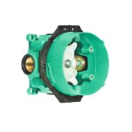 AXOR iBox universele inbouwdeel met voorafsluiting 1750180