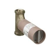 AXOR inbouwdeel 130 l/min voor stopkraan inbouwspindel DN 20 16970180