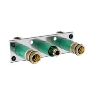 AXOR inbouwdeel voor AXOR douchthermostaat opbouw en inbouwmontage 45442180