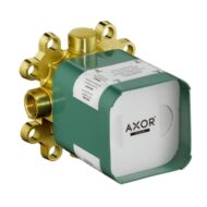 AXOR inbouwdeel voor Axor LampShower en Axor Front hoofddouche met douchearm 26909180