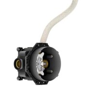 AXOR inbouwdeel voor Axor Uno elektronische wastafelmengkraan 16182180