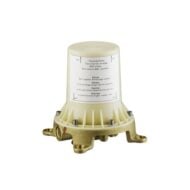 AXOR inbouwdeel voor vrijstaande badmengkraan 10452180