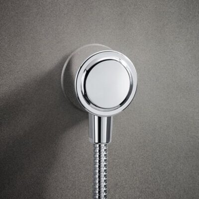 AXOR Montreux slangverbinding chroom 16884000 6