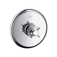 AXOR Montreux thermostaat voor bad & douche chroom 16810000