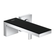 AXOR MyEdition eengreeps inbouw wastafelmengkraan chroom 47060600 AXOR MyEdition eengreeps inbouw wastafelmengkraan chroom 47060600