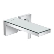 AXOR MyEdition eengreeps inbouw wastafelmengkraan gespiegeld chroom 47060000 AXOR MyEdition eengreeps inbouw wastafelmengkraan gespiegeld chroom 47060000