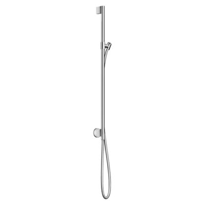 AXOR One douchestang met slangverbinding 965 mm chroom 48792000 5 AXOR One douchestang met slangverbinding 965 mm chroom 48792000 5