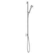 AXOR One glijstangset met garnituur 1 straalsoort 965 mm chroom 48791000 AXOR One glijstangset met garnituur 1 straalsoort 965 mm chroom 48791000