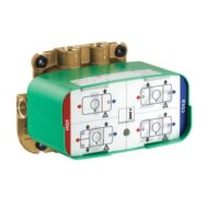 AXOR One inbouwdeel voor thermostaatmodule inbouw 45710180