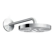 AXOR One regendouchekopset 1 straalsoort Ø280 mm chroom 48491000 AXOR One regendouchekopset 1 straalsoort Ø280 mm chroom 48491000