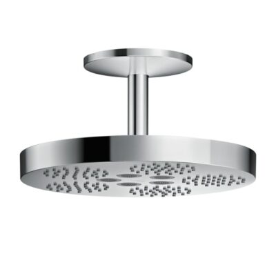 AXOR One regendouchekopset 1 straalsoort Ø280 mm chroom 48493000 4 AXOR One regendouchekopset 1 straalsoort Ø280 mm chroom 48493000 4
