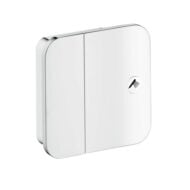 AXOR One stopkraan chroom 45771000