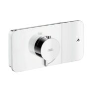 AXOR One thermostaat voor douche 1 verbruiker chroom 45711000