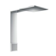 AXOR ShowerComposition regendouchekopset 2 straalsoorten Ø238 mm chroom 12594000 6 AXOR ShowerComposition regendouchekopset 2 straalsoorten Ø238 mm chroom 12594000 6