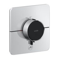 AXOR ShowerSelect ID thermostaat voor bad & douche 1 verbruiker chroom 36778000