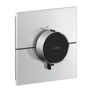AXOR ShowerSelect ID thermostaat voor bad & douche chroom 36774000