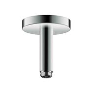 AXOR ShowerSolutions douchearm 100 mm chroom 26432000