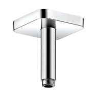 AXOR ShowerSolutions douchearm 100 mm chroom 26965000