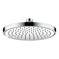 AXOR ShowerSolutions hoofddouche 1 straalsoort Ø220 mm chroom 35388000 7 AXOR ShowerSolutions hoofddouche 1 straalsoort Ø220 mm chroom 35388000 7